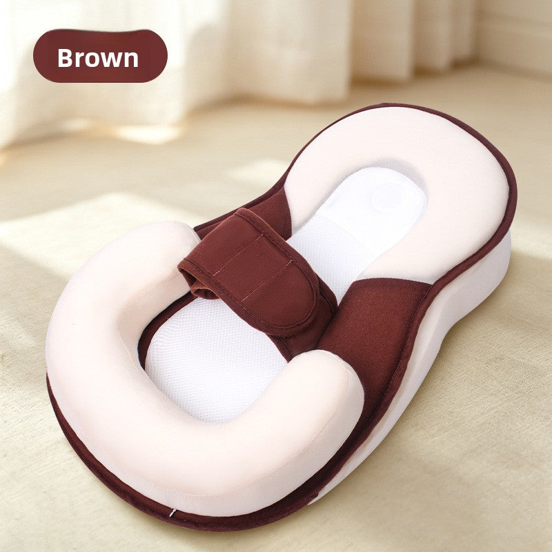 Coussin Incliné pour Fauteuil Inclinable Bébé — Anti-Régurgitations