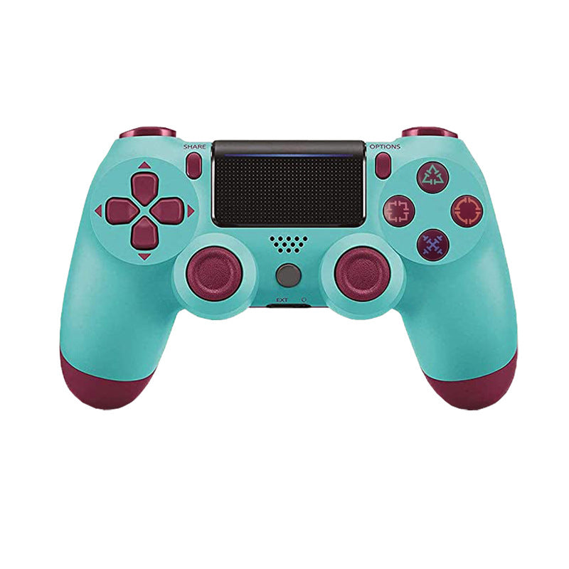 Draadloze Bluetooth Gamecontroller — PS4, PC, iOS & Android
