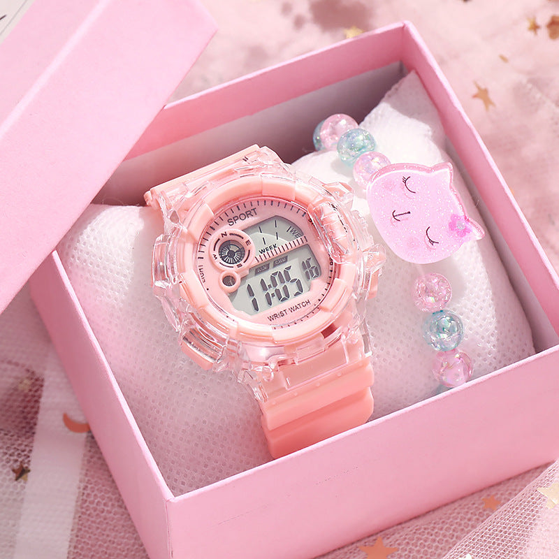 KidsWatch Glow