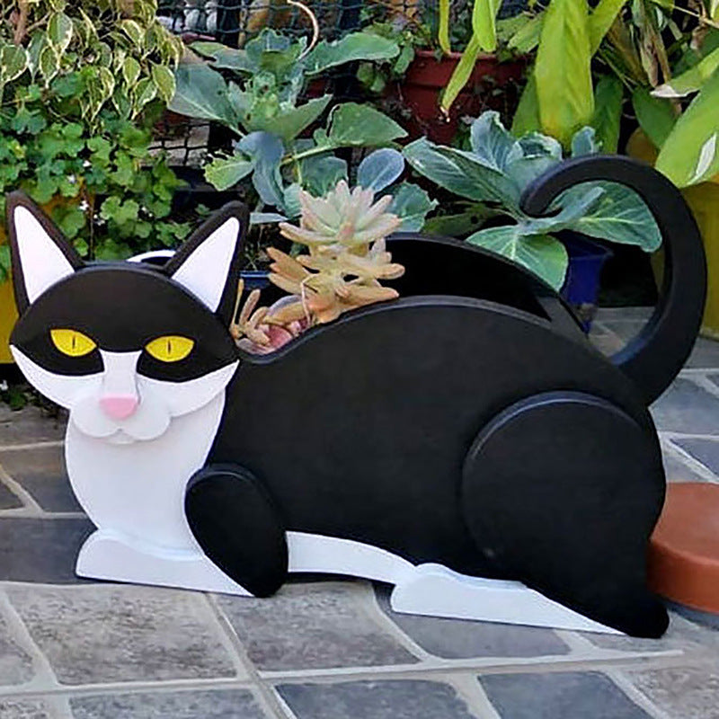 CatPlant Deco