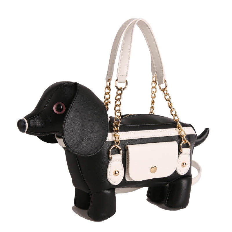 PuppyBag Doll