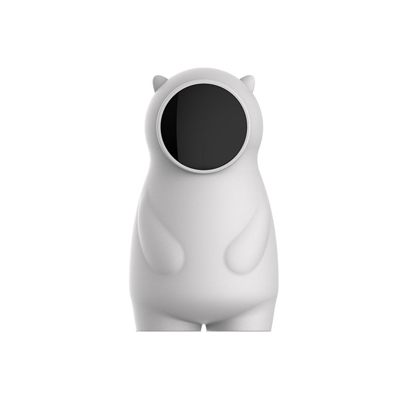 🐱 BearLaser Pro – Het slimme laser speeltje voor actieve & blije katten