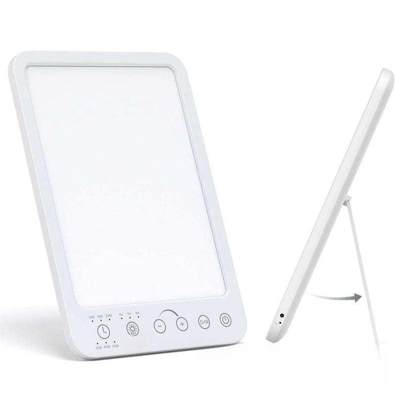 Lampe de Luminothérapie LED 10 000 Lux