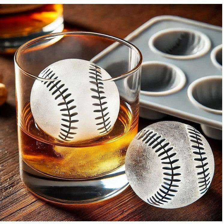 IceBall Maker – Moule à Glaçons