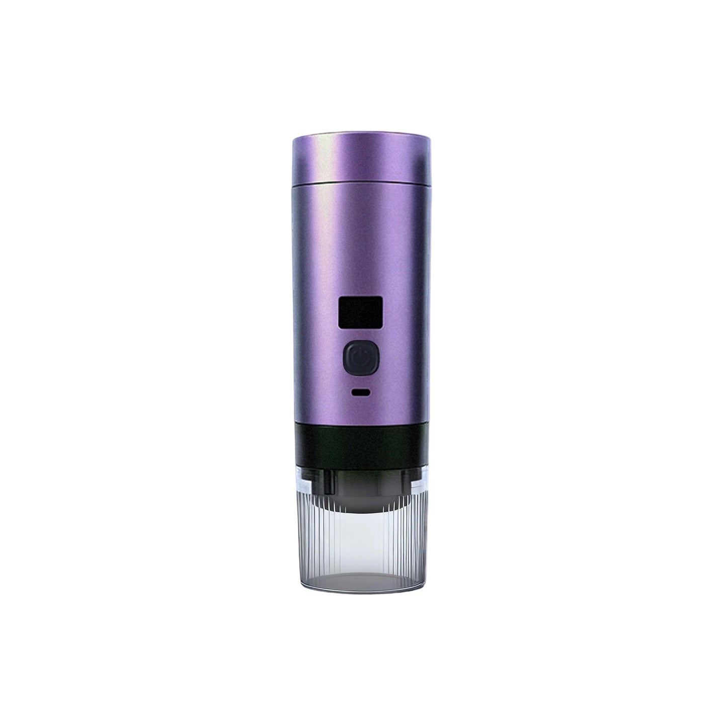 Machine à Café Portable 3-en-1 — Capsules & Café Moulu / Chauffage Rapide