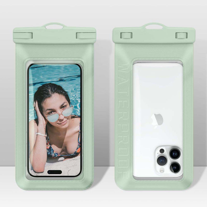 AquaPouch – Pochette Étanche