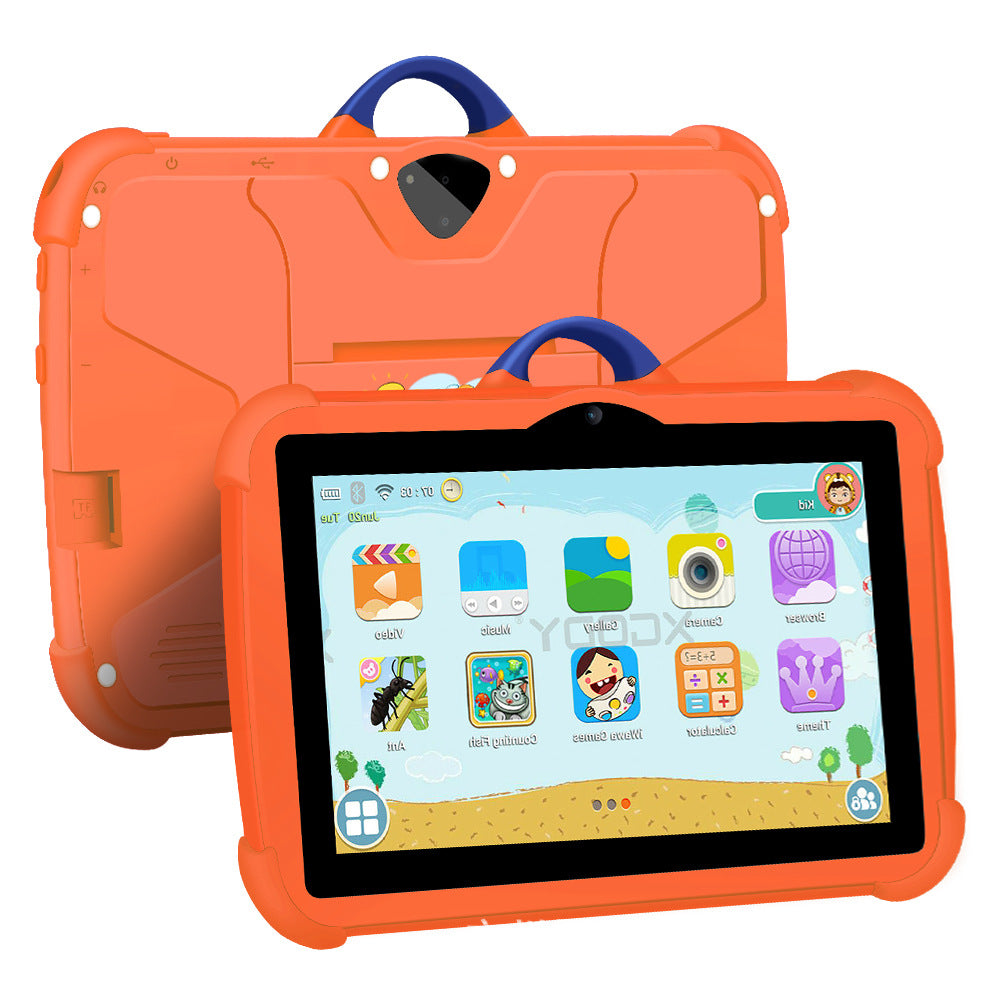 KidSmart Pro – Tablette Android Enfant