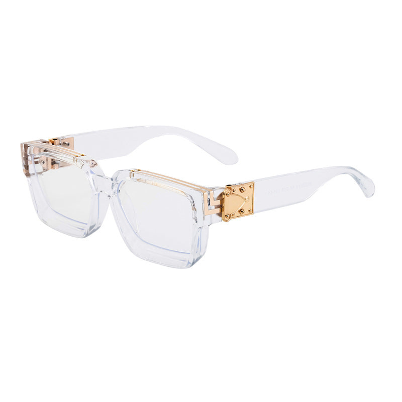 Lunettes de Soleil Fashion Tendance