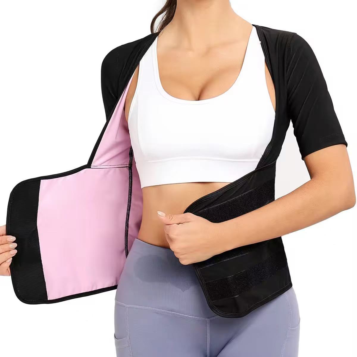 Top Gainant Fitness Effet Sudation