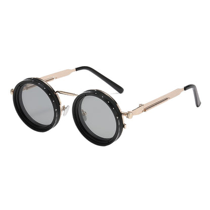 Lunettes de Soleil Polarisées Ajustables ND9