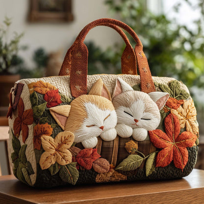 FloralBag Travel