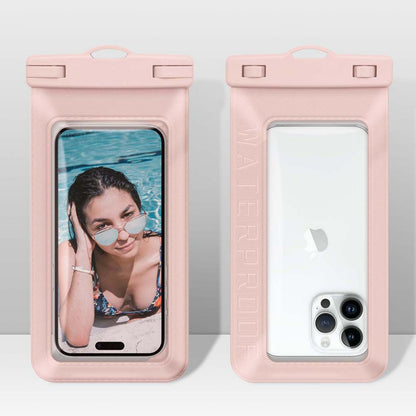 AquaPouch – Pochette Étanche