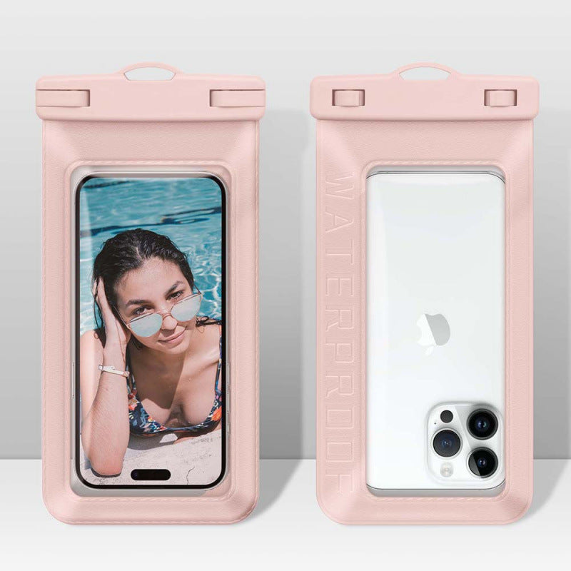 AquaPouch – Pochette Étanche