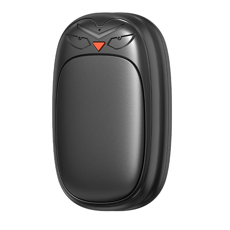 Chauffe-mains magnétique rechargeable