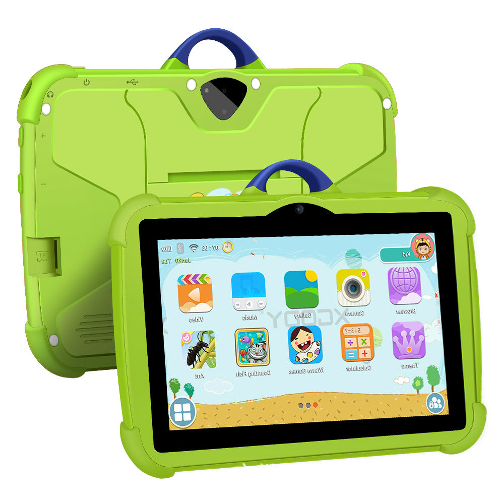 KidSmart Pro – Tablette Android Enfant