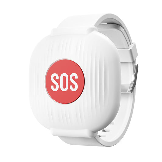Bracelet d’alerte SOS