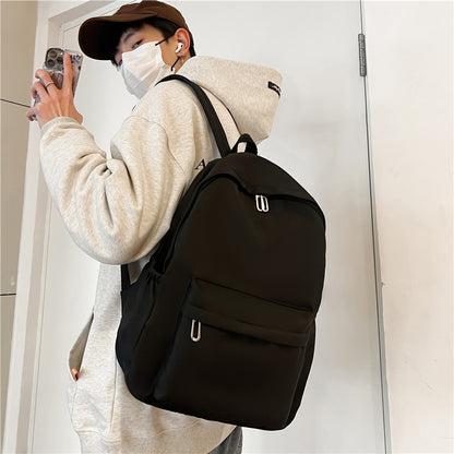 NylonPack – Sac à Dos Nylon Léger 20-35L