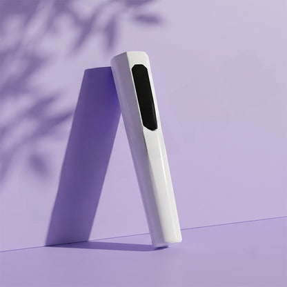 Lampe UV LED Séchoir Ongles Rechargeable Affichage Digital — Support Inclus / 4 Coloris
