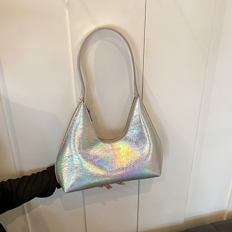 Sac Dumpling Style Coréen — 4 Coloris