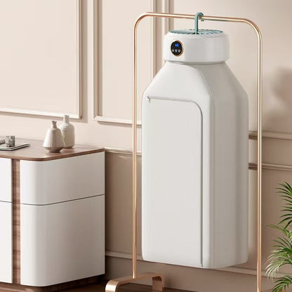 Séchoir à Vêtements Électrique Portable — 600W