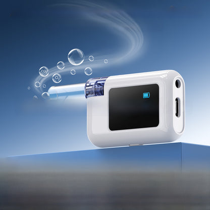 AlcoCheck Pro – Éthylomètre Portable