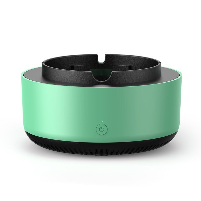 Cendrier Purificateur d’Air de Bureau