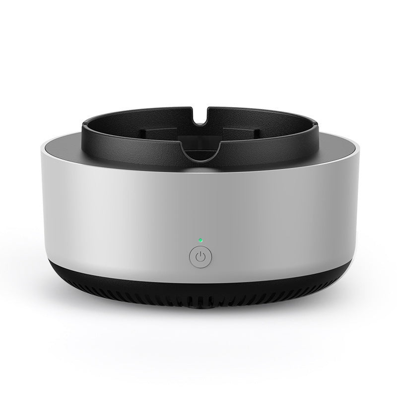 Cendrier Purificateur d’Air de Bureau