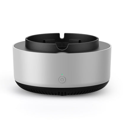 Cendrier Purificateur d’Air de Bureau
