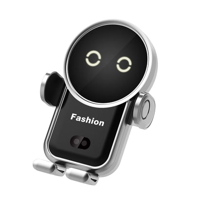 Support chargeur voiture petit robot
