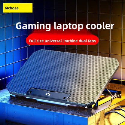 CoolDesk Pro – Laptop Koelstandaard