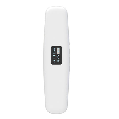 Enceinte sous oreiller à conduction osseuse