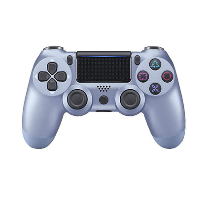 Draadloze Bluetooth Gamecontroller — PS4, PC, iOS & Android