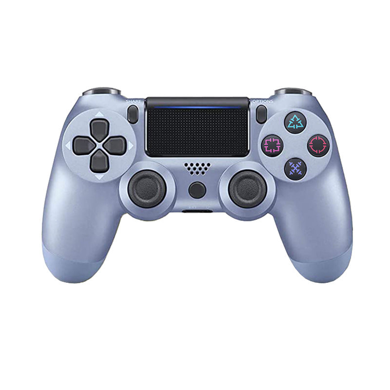 Draadloze Bluetooth Gamecontroller — PS4, PC, iOS & Android