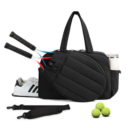 Sac de Sport Tennis & Badminton Style Streetwear