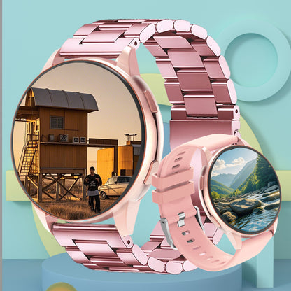 Smartwatch StyleFusion