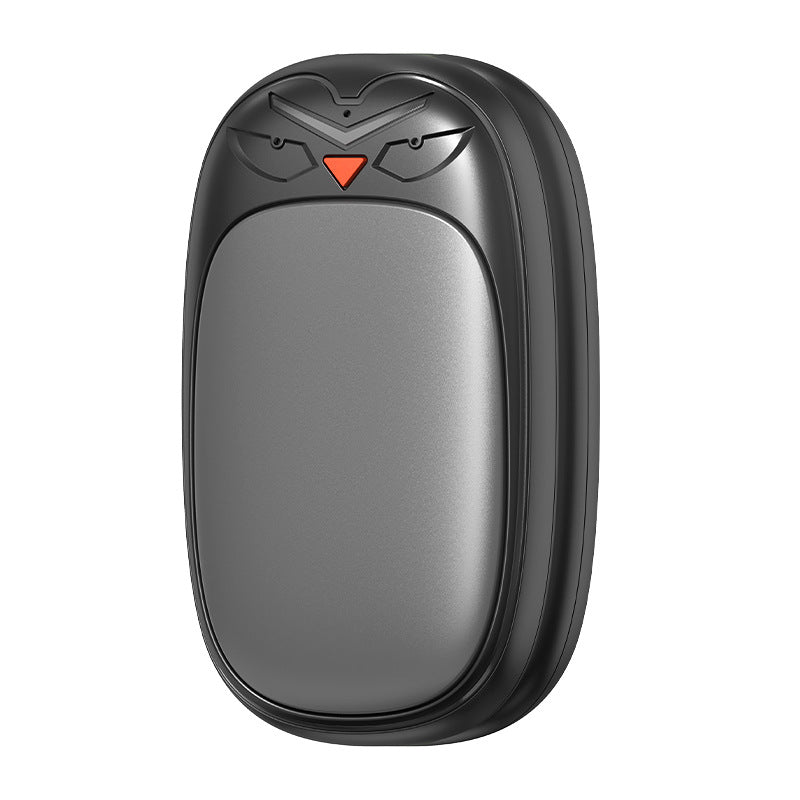 Chauffe-mains magnétique rechargeable