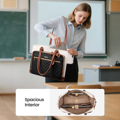 LunchBow Tote – Sac Repas Isotherme