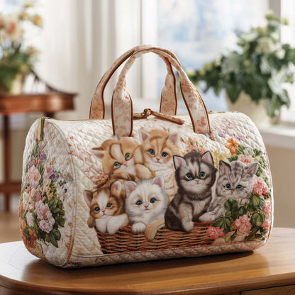 FloralBag Travel
