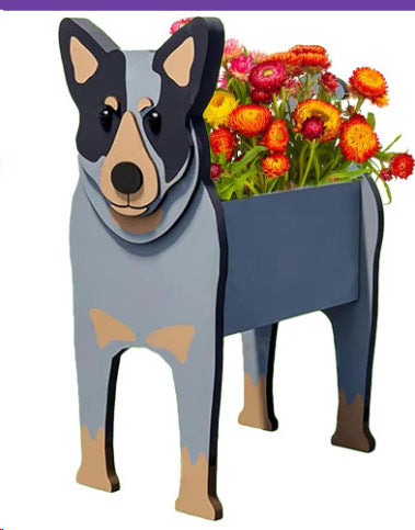 PetPlant Deco