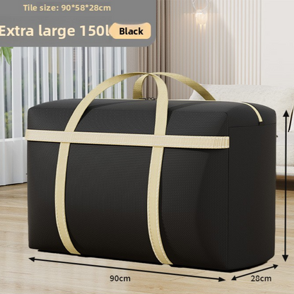 Sacs de Déménagement Grande Capacité — Sacs de Rangement Tissés