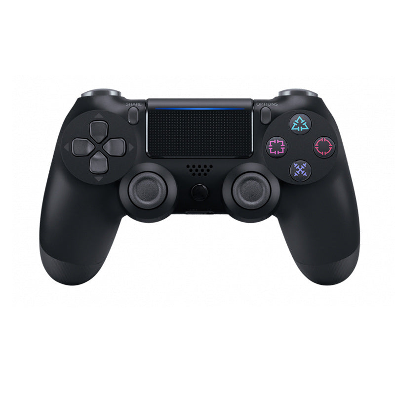 Draadloze Bluetooth Gamecontroller — PS4, PC, iOS & Android