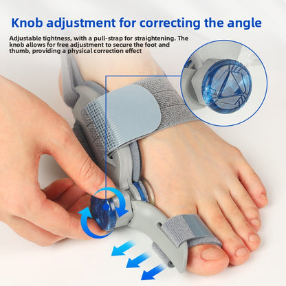 Correcteur de Valgus Ajustable