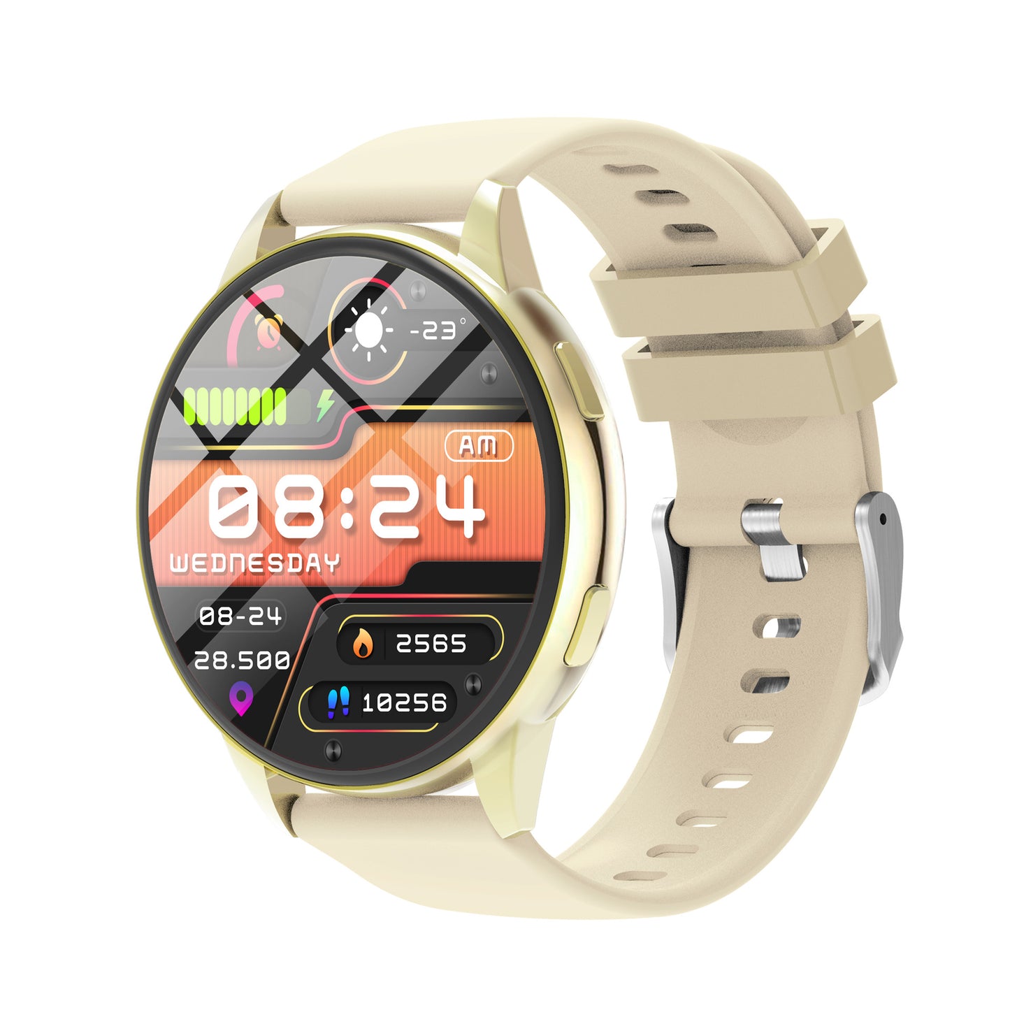 Smartwatch StyleFusion