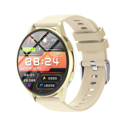 Smartwatch StyleFusion