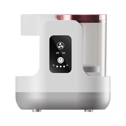 BrushSpin Pro – Oplaadbare Make-upkwastenreiniger