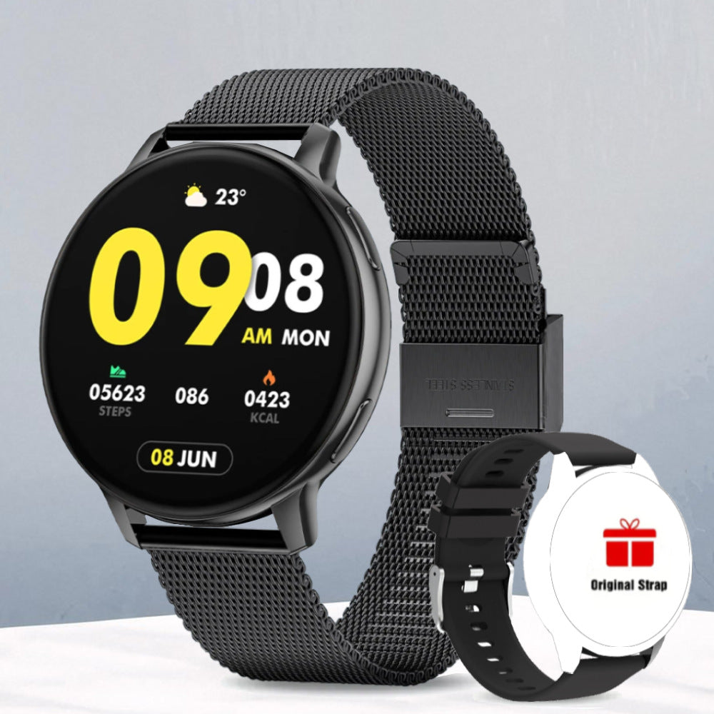 Smartwatch StyleFusion