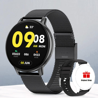 Smartwatch StyleFusion