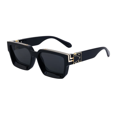Lunettes de Soleil Fashion Tendance