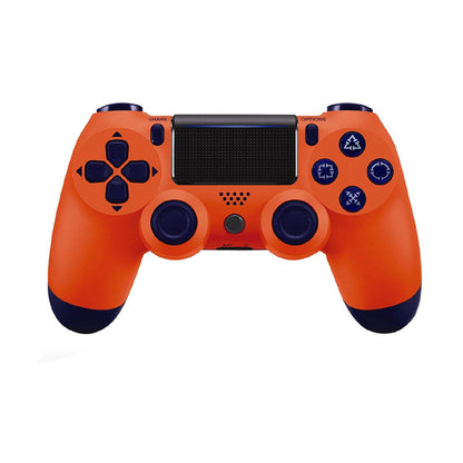 Draadloze Bluetooth Gamecontroller — PS4, PC, iOS & Android