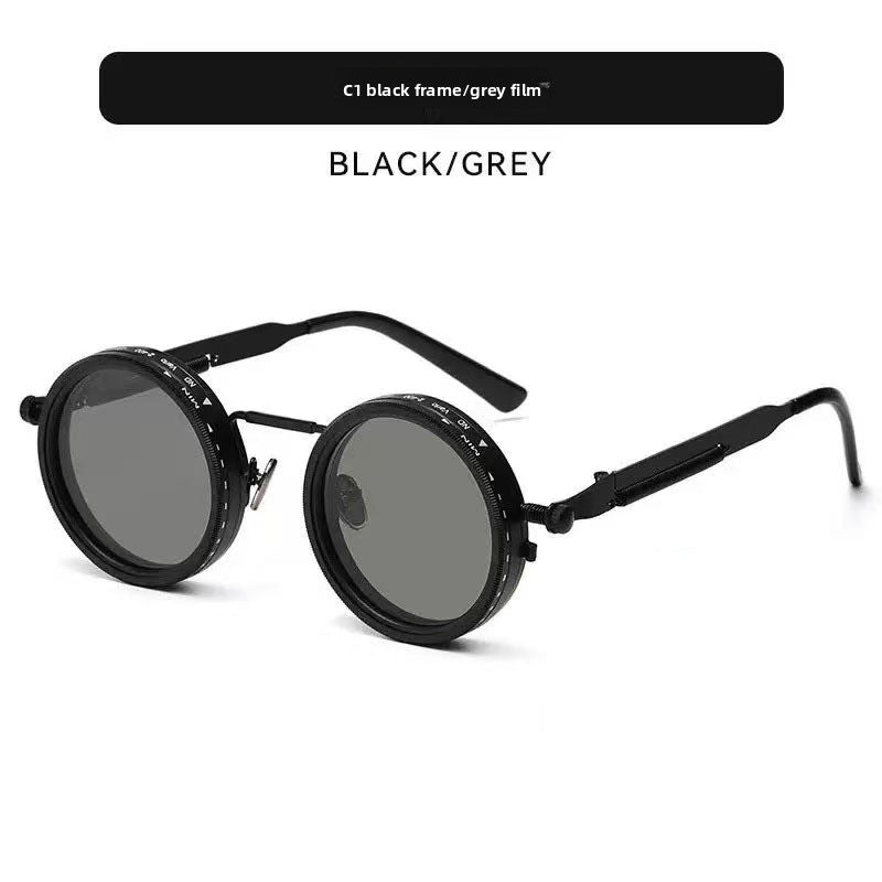 Lunettes de Soleil Polarisées Ajustables ND9